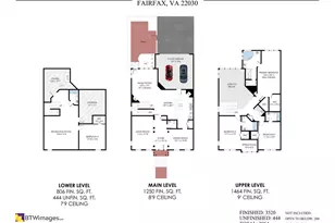 3842 Farrcroft Green, Fairfax, VA 22030 - Photo 67