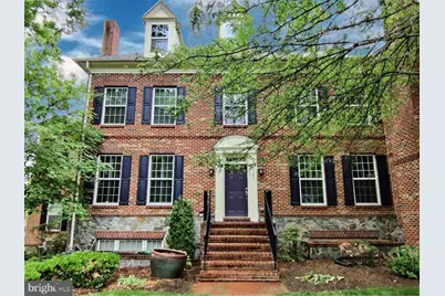 3903 Chain Bridge Road, Fairfax, VA 22030 - Photo 1