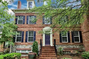 3903 Chain Bridge Rd, Fairfax, VA 22030 - Photo 1