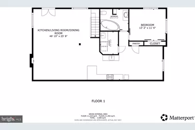 10146 Spring Lake Terrace, Fairfax, VA 22030 - Photo 59