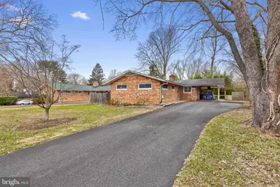 9920 Pinehurst Avenue, Fairfax, VA 22030 - Photo 3