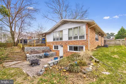 9920 Pinehurst Avenue, Fairfax, VA 22030 - Photo 5
