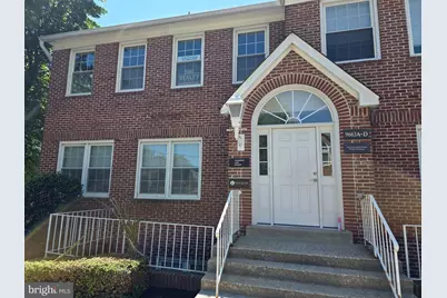 9663 Main Street #C, Fairfax, VA 22031 - Photo 1