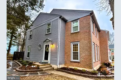 9774 Main Street, Fairfax, VA 22031 - Photo 1