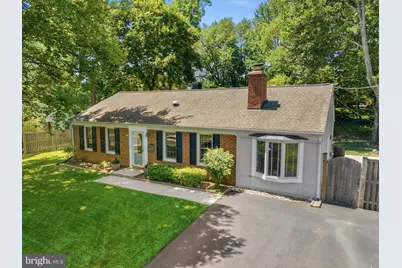 3609 Embassy Lane, Fairfax, VA 22030 - Photo 5