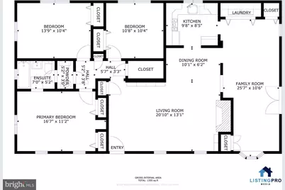 3609 Embassy Lane, Fairfax, VA 22030 - Photo 51