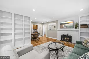3609 Embassy Ln, Fairfax, VA 22030 - Photo 11