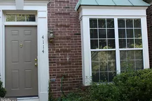 4114 Vanderbilt Ct NW, Fairfax, VA 22030 - Photo 1