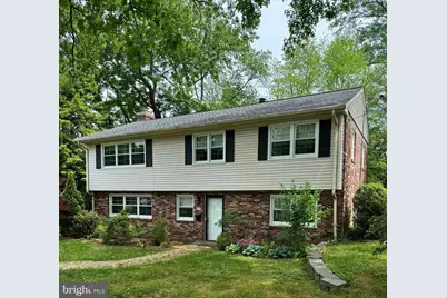 4217 University Drive, Fairfax, VA 22030 - Photo 1
