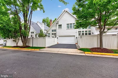 3834 Farrcroft Drive, Fairfax, VA 22030 - Photo 49
