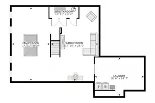 3834 Farrcroft Dr, Fairfax, VA 22030 - Photo 53