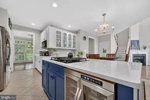 3980 Ballynahown Cir, Fairfax, VA 22030 - Photo 17