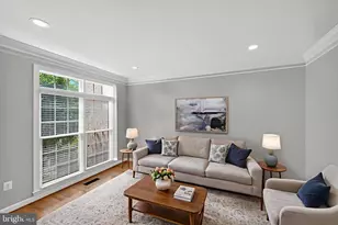 3980 Ballynahown Cir, Fairfax, VA 22030 - Photo 5