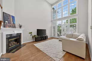 3980 Ballynahown Cir, Fairfax, VA 22030 - Photo 19