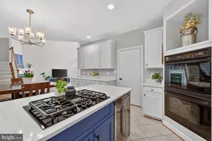 3980 Ballynahown Cir, Fairfax, VA 22030 - Photo 15