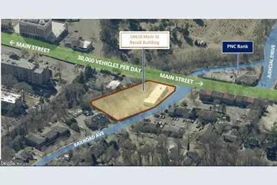 10610 Main Street, Fairfax, VA 22030 - Photo 5
