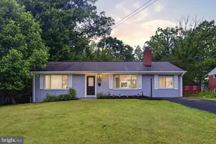3629 Parklane Rd, Fairfax, VA 22030 - Photo 57