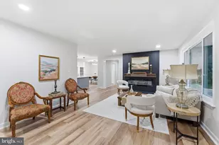 3629 Parklane Rd, Fairfax, VA 22030 - Photo 5