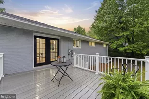 3629 Parklane Rd, Fairfax, VA 22030 - Photo 21