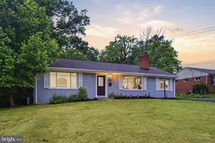 3629 Parklane Rd, Fairfax, VA 22030 - Photo 1