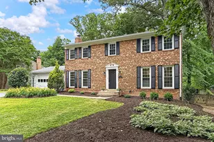 4151 Orchard Dr, Fairfax, VA 22032 - Photo 3