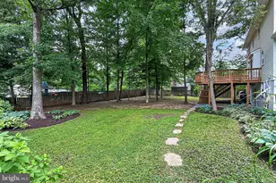 4151 Orchard Dr, Fairfax, VA 22032 - Photo 67
