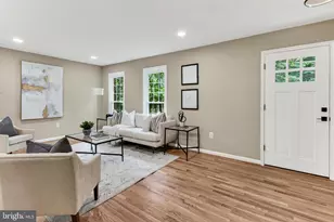 4151 Orchard Dr, Fairfax, VA 22032 - Photo 11