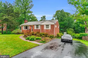 3817 Estel Rd, Fairfax, VA 22031 - Photo 1