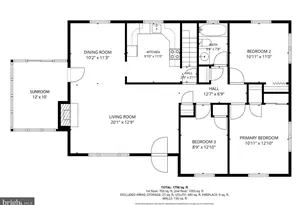 3817 Estel Rd, Fairfax, VA 22031 - Photo 15