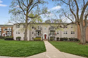 9489 Fairfax Blvd, Fairfax, VA 22031 - Photo 1