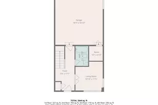 10817 Cedar Ave, Fairfax, VA 22030 - Photo 57