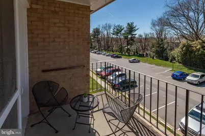 3945 Lyndhurst Drive #301, Fairfax, VA 22031 - Photo 27