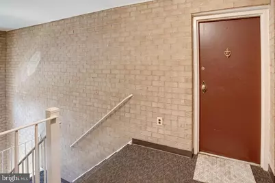 3945 Lyndhurst Drive #301, Fairfax, VA 22031 - Photo 29