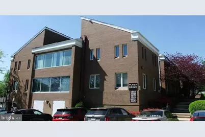 3873 Plaza Drive, Fairfax, VA 22030 - Photo 1