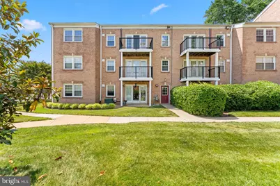 9485 Fairfax Boulevard #303, Fairfax, VA 22031 - Photo 25