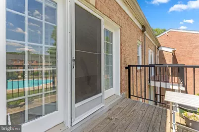 9485 Fairfax Boulevard #303, Fairfax, VA 22031 - Photo 23