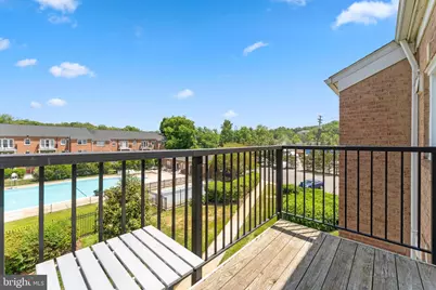 9485 Fairfax Boulevard #303, Fairfax, VA 22031 - Photo 9