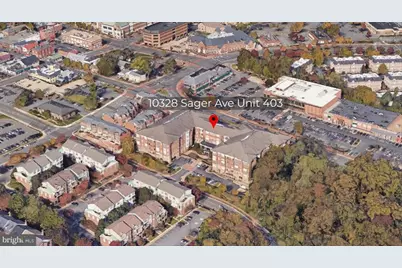 10328 Sager Avenue #403, Fairfax, VA 22030 - Photo 25