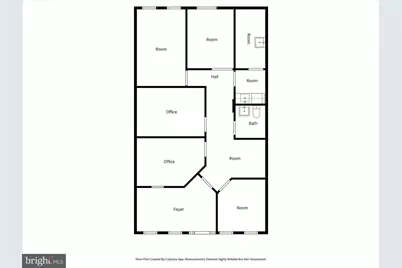 3913 Blenheim Boulevard #31B, Fairfax, VA 22030 - Photo 3