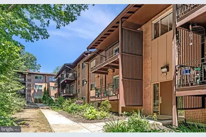 10167 Fair Woods Drive #308, Fairfax, VA 22030 - Photo 33
