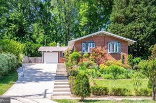 3407 Spring Lake Terrace, Fairfax, VA 22030 - Photo 1
