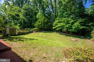 3407 Spring Lake Terrace, Fairfax, VA 22030 - Photo 39