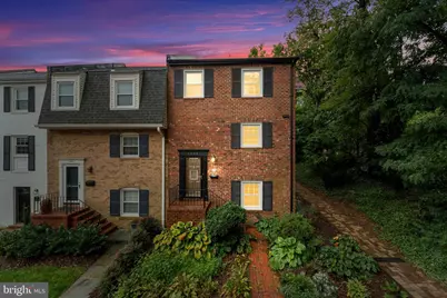 3885 Chain Bridge Road, Fairfax, VA 22030 - Photo 3
