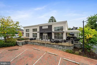 3885 Chain Bridge Road, Fairfax, VA 22030 - Photo 47