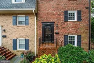 3885 Chain Bridge Rd, Fairfax, VA 22030 - Photo 5