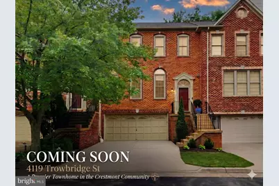 4119 Trowbridge Street, Fairfax, VA 22030 - Photo 1