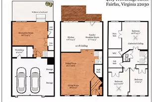 4119 Trowbridge St, Fairfax, VA 22030 - Photo 51