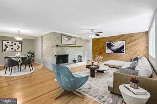 3435 Brookwood Dr, Fairfax, VA 22030 - Photo 9