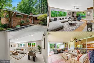 3435 Brookwood Dr, Fairfax, VA 22030 - Photo 1
