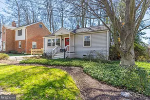 10837 Warwick Ave, Fairfax, VA 22030 - Photo 27